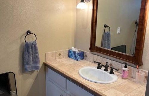 Downtown House | Beach Close Townhome
