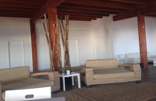 Manfredonia House | Beach Club Ippocampo