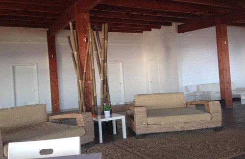 Manfredonia House | Beach Club Ippocampo