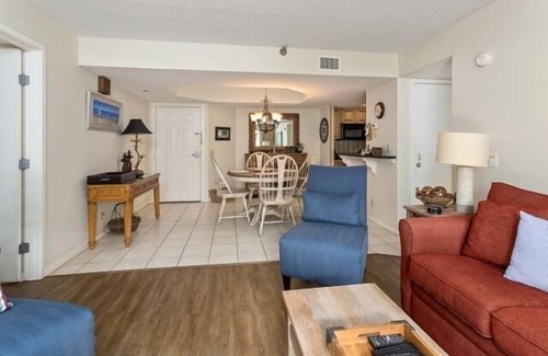 Saint Simons Island Condo | Beach Club 133 - 2 bed/2 bath Beach Club condo