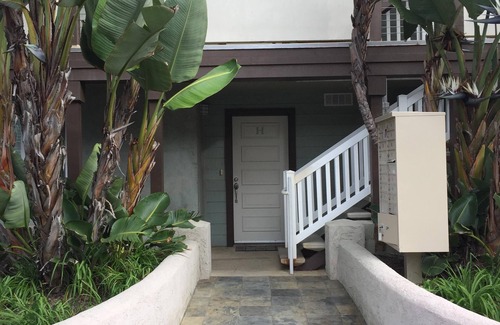 Imperial Beach Condo | Beach Condo uniquely situated between the ocean and the beautiful estuary