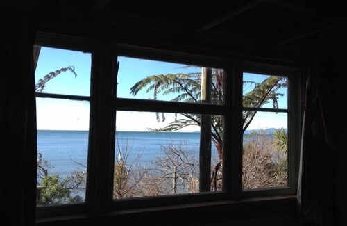 Collingwood House | Beach Cottage Collingwood