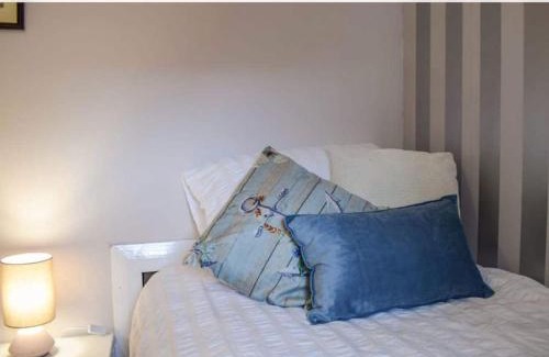 Kinghorn Apartment | Beach Cottage