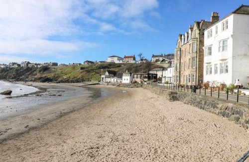Kinghorn Apartment | Beach Cottage
