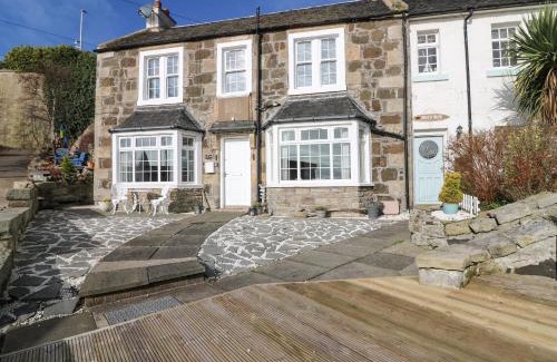 Kinghorn Apartment | Beach Cottage