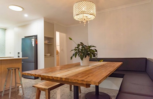 North Creek House | Beach Cottage Lennox Head