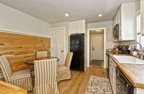 Devon Cottage | Beach cottage on private beach!