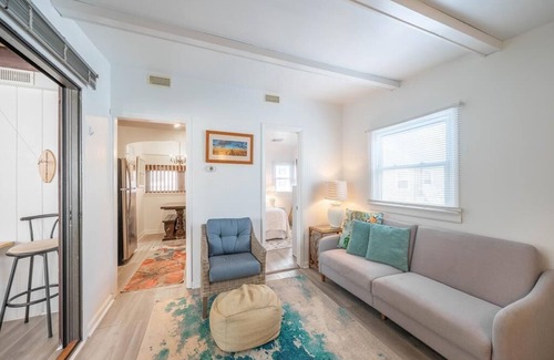 Stone Harbor House | Beach Cottage with Roof Deck
