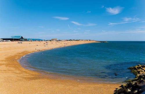 Selsey House | Beach Daze