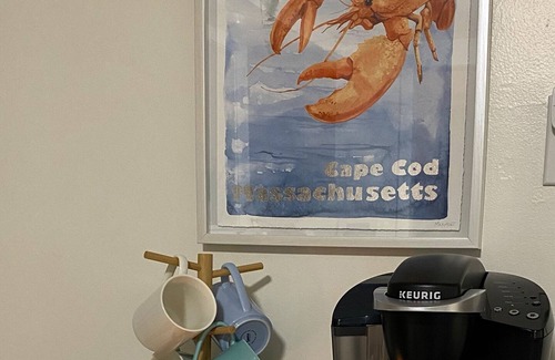 Manchester-by-the-Sea Apartment | Beach dreaming?