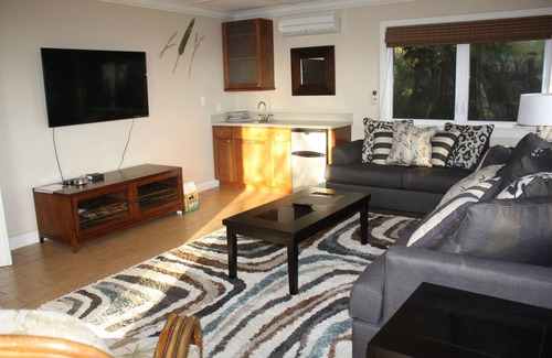 Makaha House | Beach Dream House