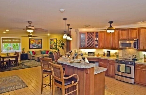 Makaha House | Beach Dream House