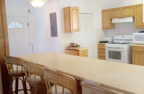 Rokers Point House | Beach Front, Calypso @ Flamingo Bay Rokers Point/Harts