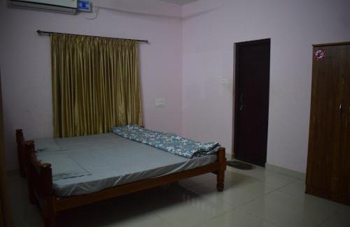 Tonse West House | BEACH faceing rooms with private beach