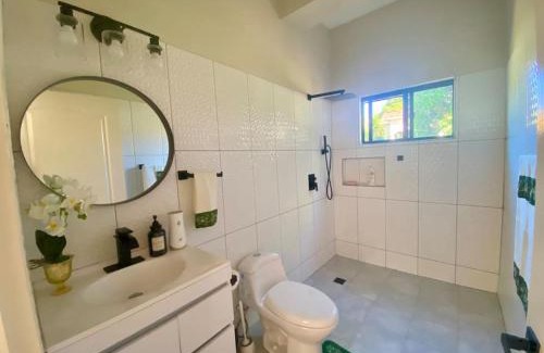 Piaye Villa | Beach, Falls,Pitons, Mud Bath- Villa La Soufriere