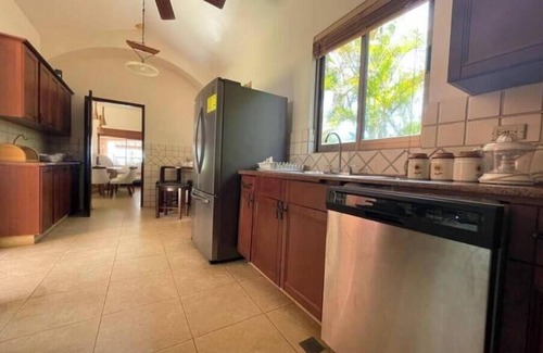 Rio Hato Apartment | Beach front 4 bedroom House and Private Pool