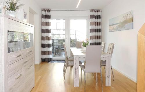 Gross Schoenebeck Apartment | Beach Front Apartment