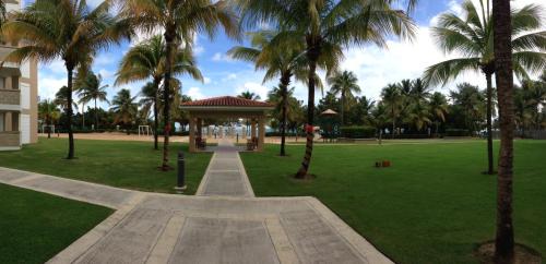 Zarzal Apartment | Beach Front Apartment Rio Mar Puerto Rico