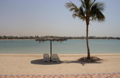 Mina Al Arab Apartment | Beach Front Bermuda Villa Mina AlArab Ras Al Khaimah
