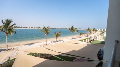 Mina Al Arab Apartment | Beach Front Bermuda Villa Mina AlArab Ras Al Khaimah