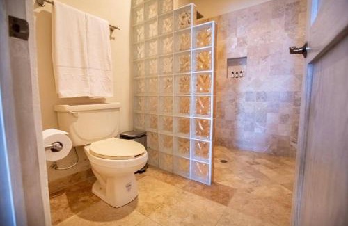 Cabo Bello Villa | BEACH FRONT Casa Bruma Jacuzzi With Massage