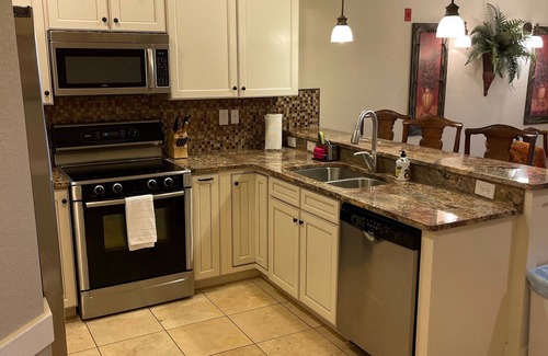 Colington Condo | Beach Front Condo Two Pools & Hot Tub!