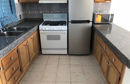 Zona Dorada Condo | Beach Front Condo.