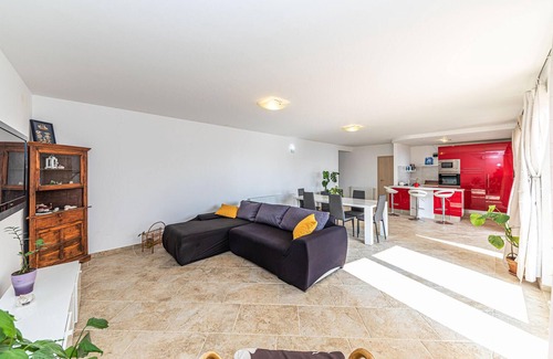 Sevid House | Beach front home in Sevid with WiFi