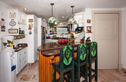 Marina Vallarta Condo | Beach Front Luxury at the Bay View Grand - Location! Location! Location!