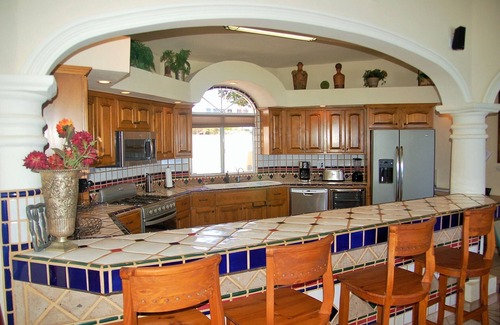Las Conchas House | 🐬 BEACH FRONT 🐬 Palapas, Firepit, Upstairs Deck, Whole House - PLAYA ARCADIA