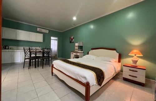 Garapan Apartment | Beach Garden Hotel