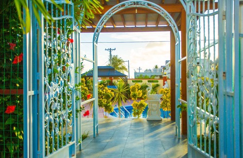 Garapan Hotel | Beach Garden Hotel
