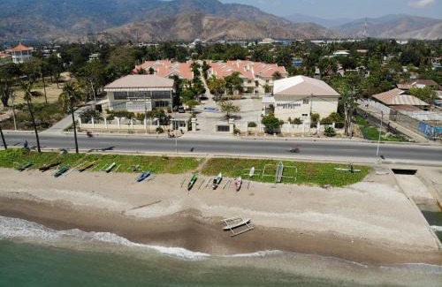 Dili Hotel | Beach Garden Hotel
