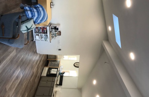 Jerusalem Cottage | Beach get away, great location!