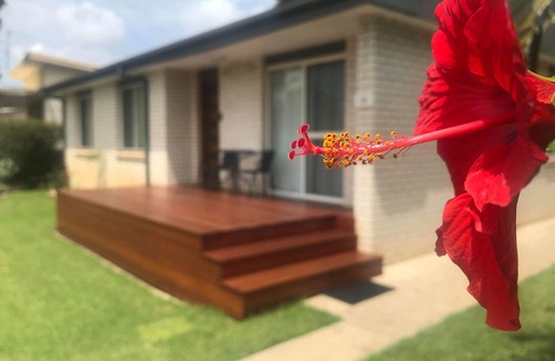 Batemans Bay House | Beach, golf, fishing, fun and pet friendly @ Batemans Bay!