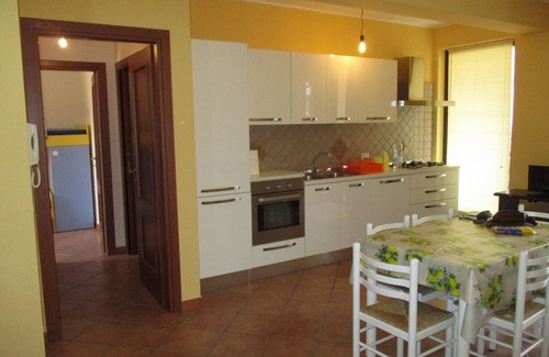 Sant'Agata di Militello Apartment | Beach holiday in SantAgata di Militello