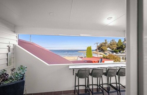 Kingston Beach House | Beach Haven - 2 Bedroom Townhouse