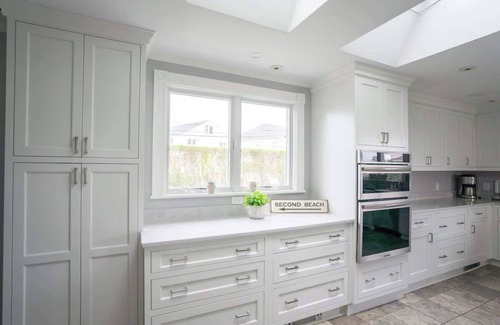 Easton's Point House | Beach Haven by STAY Newport