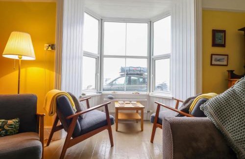 Aberystwyth Apartment | Beach Haven