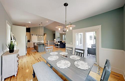 Wilmington Beach House | Beach Haven Getaway