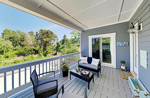 Wilmington Beach House | Beach Haven Getaway