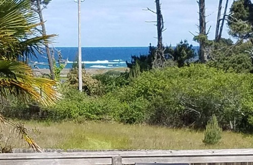 Cleone House | Beach Haven - MacKerricher State Park nearby - Ocean View Home & Guest House