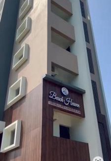 Surathkal Apartment | Beach Heaven Deluxe Rooms & Serviced Apartments