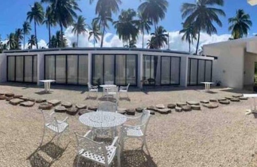 Nagua Apartment | Beach hotel , one mile of beach front hotel, bar , beach club/restaurant