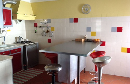 Vila Nova de Milfontes House | Beach house - Vila Nova Milfontes- AlentejoHouse with character