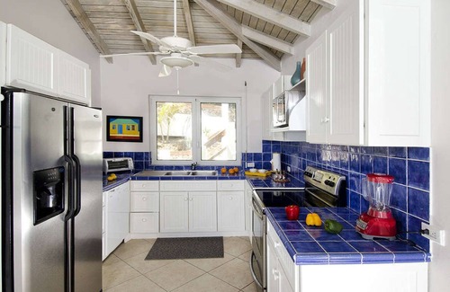 Dawn Beach Estates Villa | Beach House Younes Luxury villa