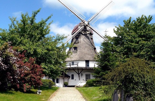 Kronsgaard Apartment | Beach holiday apartment Kronsgaard, the best tip on the Baltic Sea