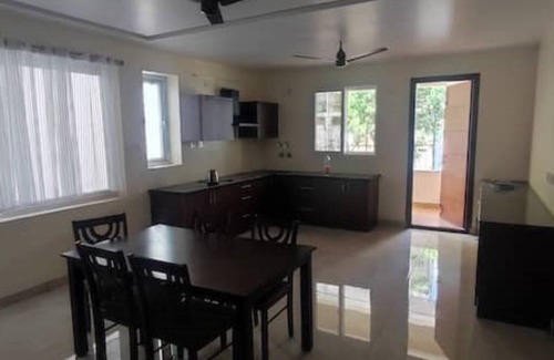 Visakhapatnam Apartment | Beach Homestay 202nn