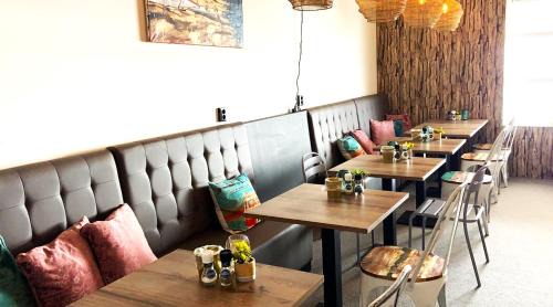 Oostvoorne Hotel | Beach Hotel Oostvoorne