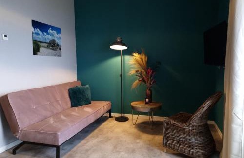 Oostvoorne Hotel | Beach Hotel Oostvoorne